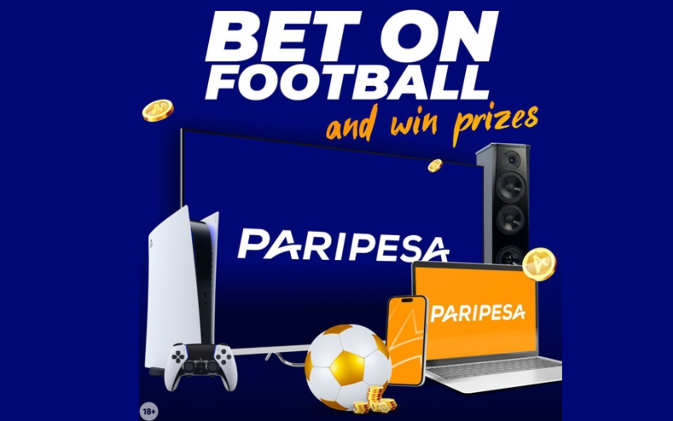 Advantages of live betting at PariPesa