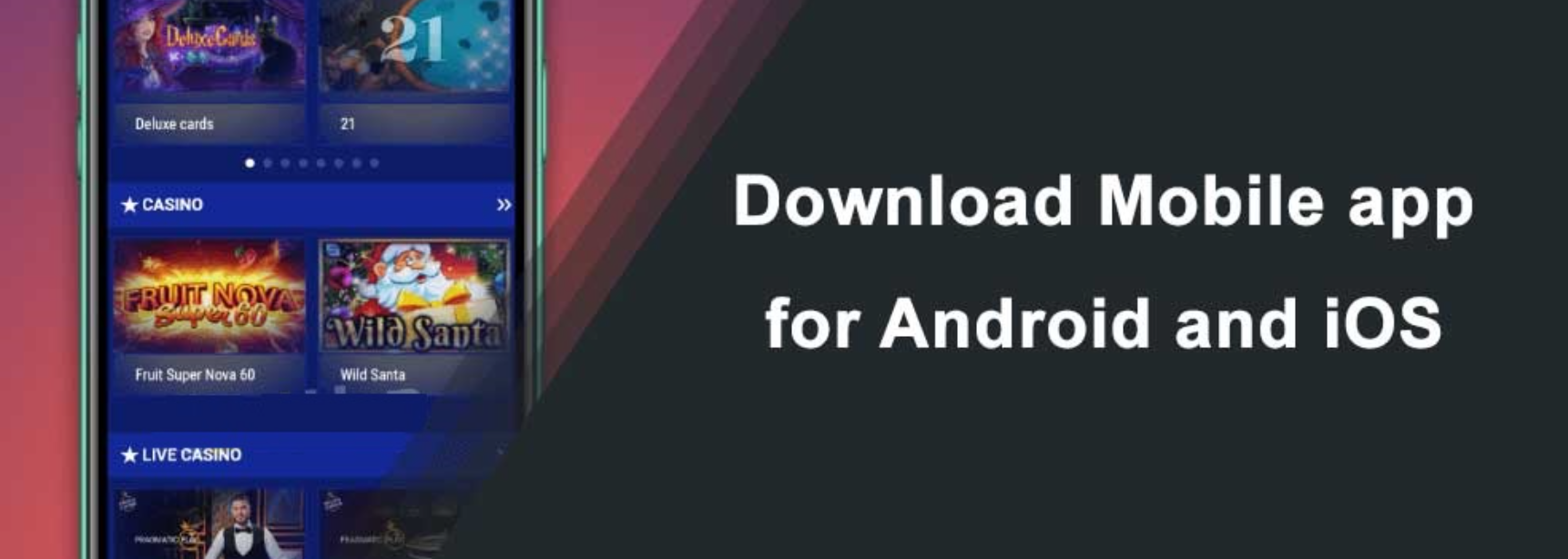 Benefits of PariPesa download to your gadget Benefits of PariPesa download to your gadget